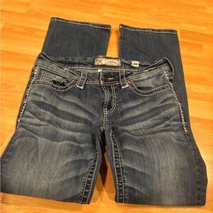 BKE Culture Bootcut Jeans‎ 29 Long